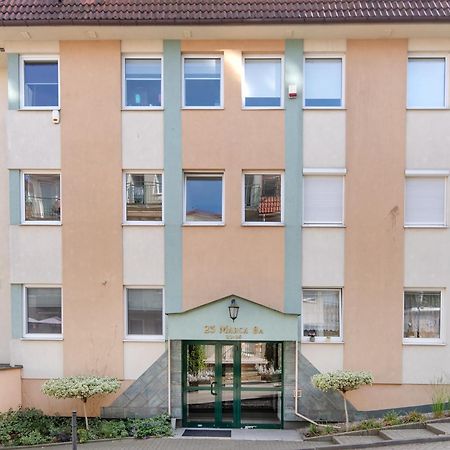Studio Loft - Acco Rent Sopot Eksteriør bilde