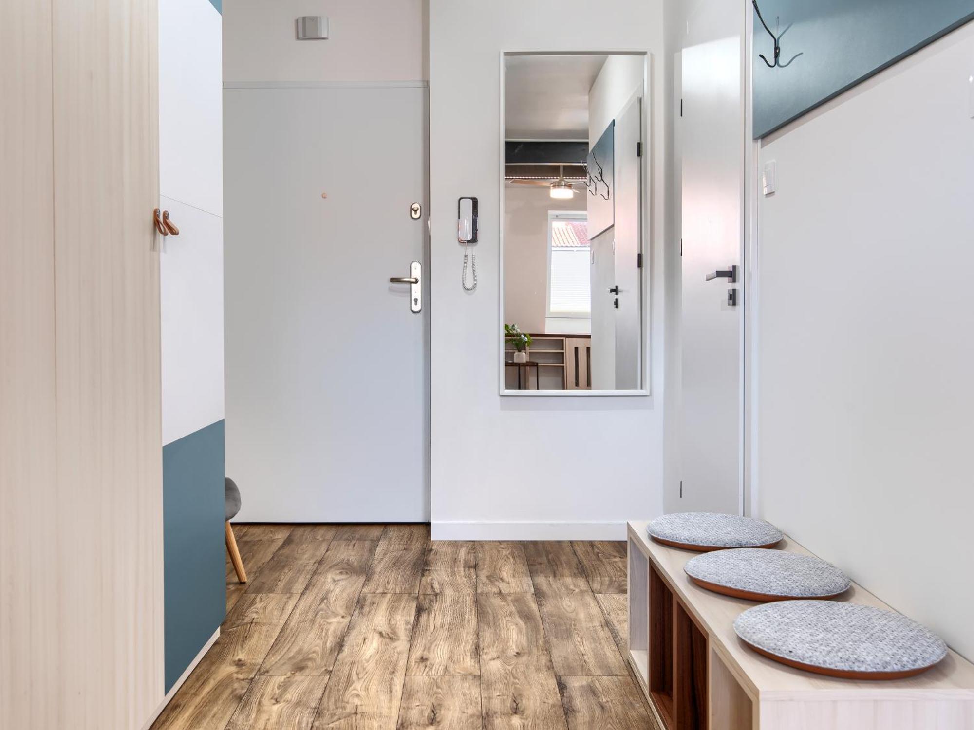 Studio Loft - Acco Rent Sopot Eksteriør bilde