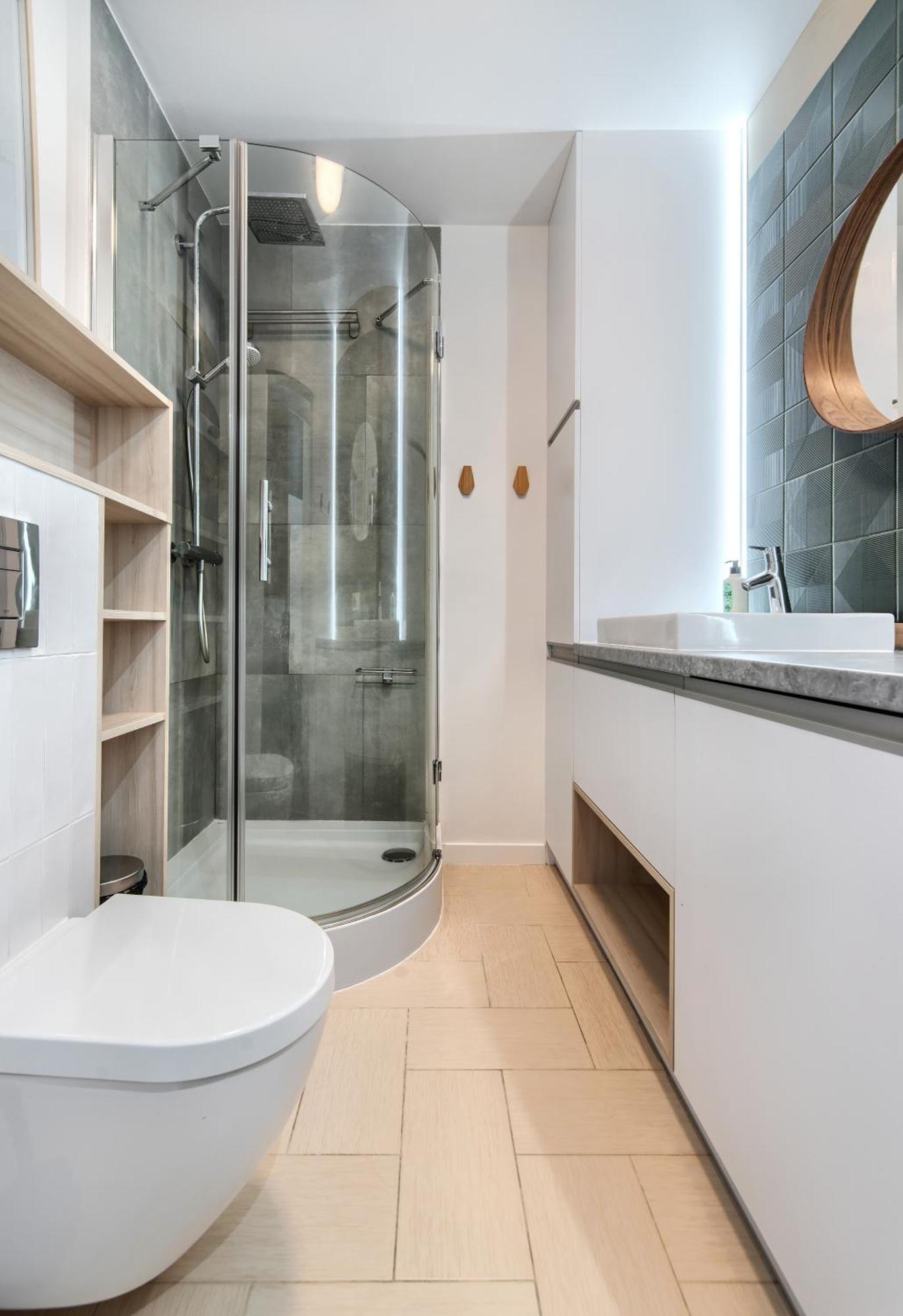 Studio Loft - Acco Rent Sopot Eksteriør bilde