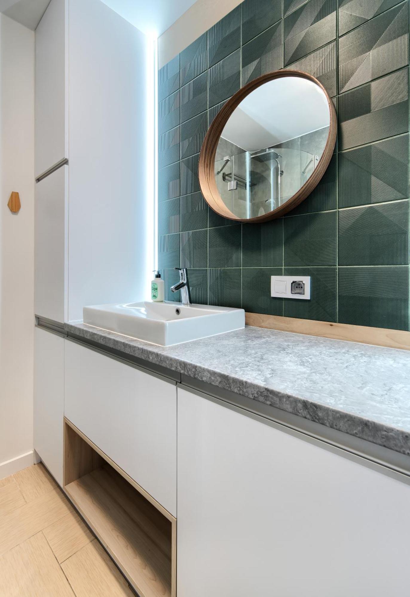 Studio Loft - Acco Rent Sopot Eksteriør bilde