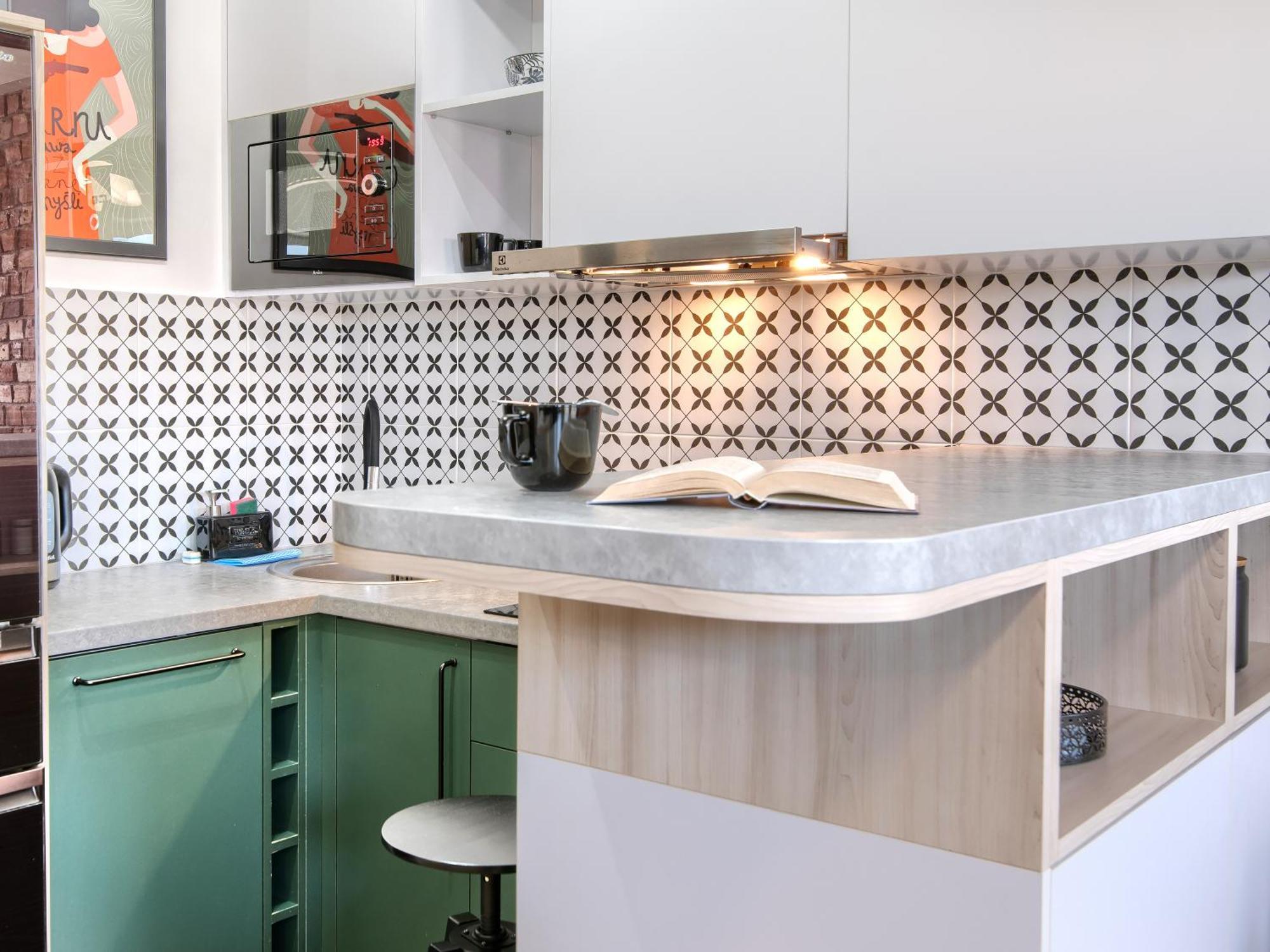 Studio Loft - Acco Rent Sopot Eksteriør bilde